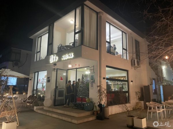 配资炒股开户 华为几万人的消费需求，上海的天涯海角如何能接住？